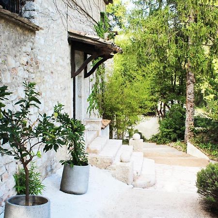 Le Mas Des Alizes La Colle-sur-Loup Exterior photo